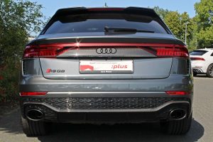 Audi RS Q8  4.0 mhev quattro tiptronic TETTO/CARBOCERAMICA