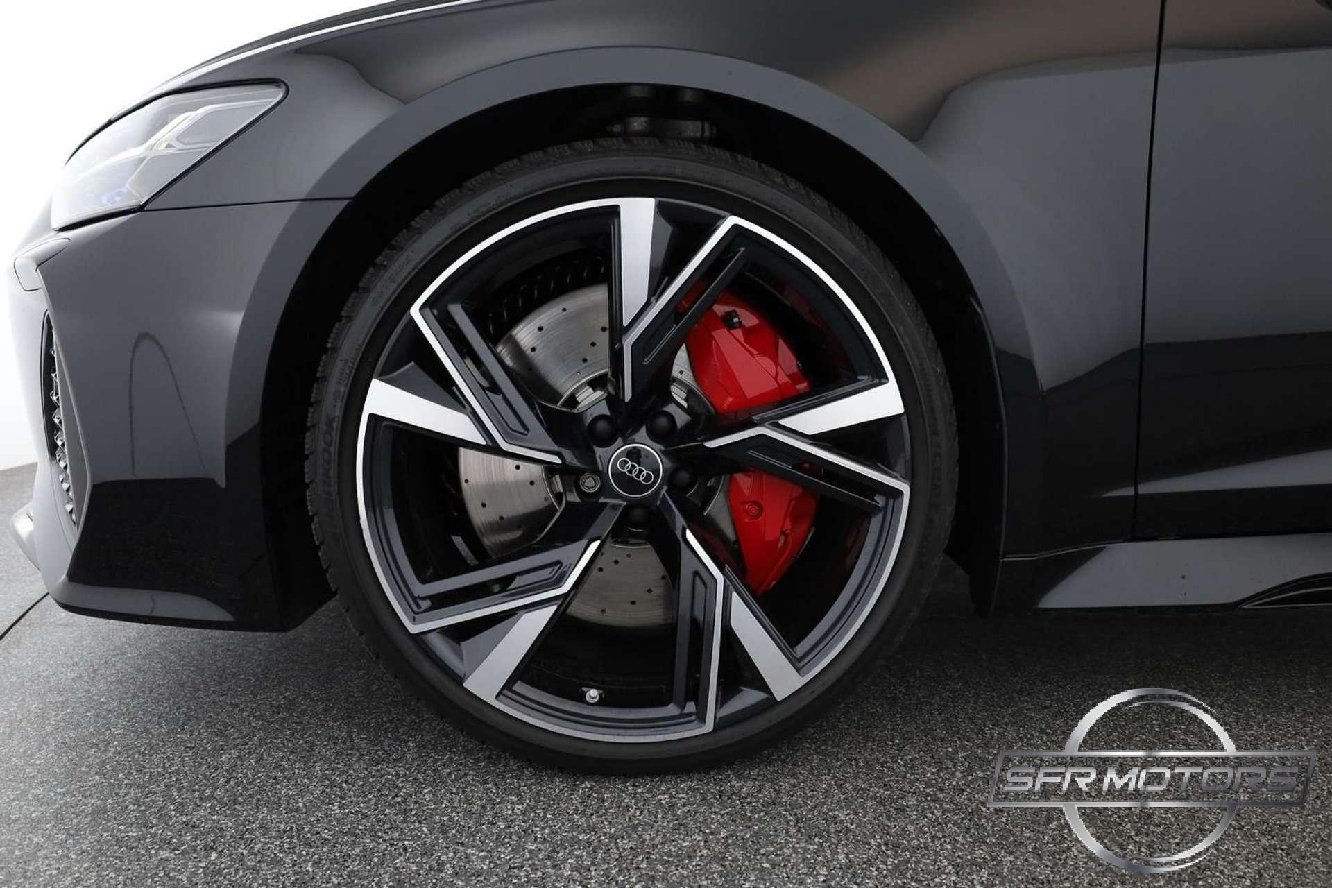 Audi RS6  Avant 4.0 mhev quattro Laser Tetto BangO 22″