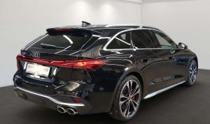 Audi S5  AVANT 3.0 TFSI 367cv S-Line Quattro