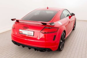 Audi TT RS  TTRS Coupe 2.5 quattro s-tronic CAMERA/SED.GUSCIO/