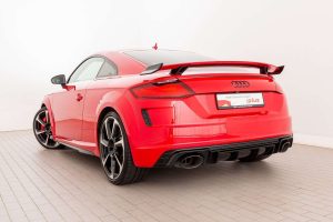 Audi TT RS  TTRS Coupe 2.5 quattro s-tronic CAMERA/SED.GUSCIO/