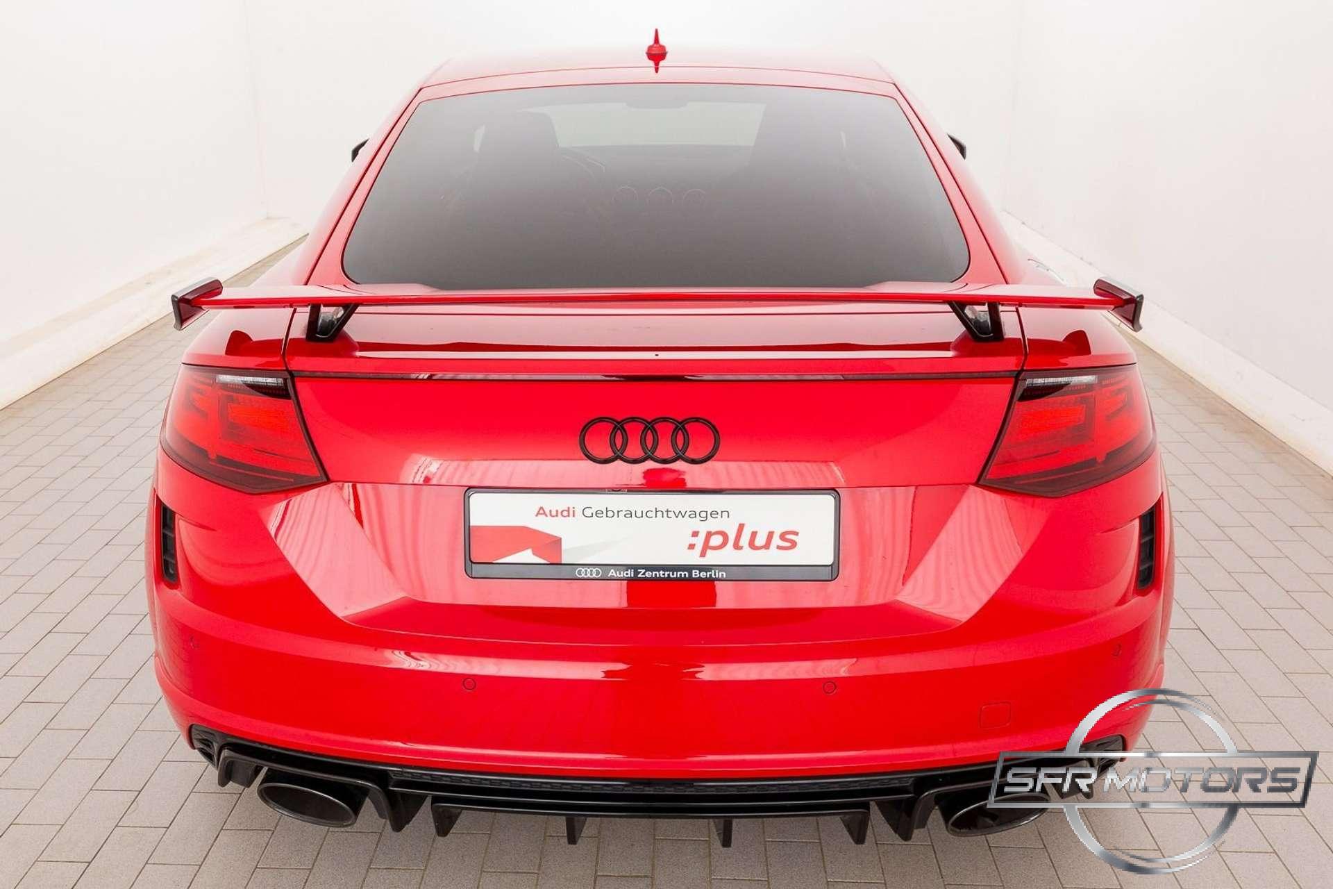 Audi TT RS  TTRS Coupe 2.5 quattro s-tronic CAMERA/SED.GUSCIO/