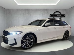 BMW 318  d MHEV Msport Touring – IVA ESP./SED.ELETT/LED