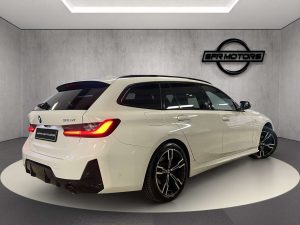 BMW 318  d MHEV Msport Touring – IVA ESP./SED.ELETT/LED