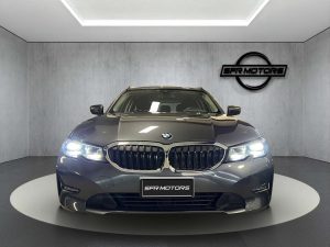 BMW 320  d Touring xdrive Business Adva. – PREZZO PROMO/IVA