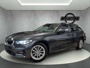 BMW 320  d Touring xdrive Business Adva. – PREZZO PROMO/IVA