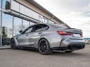 BMW M3  3.0 Competition M xdrive auto GUSCIO/LASER/