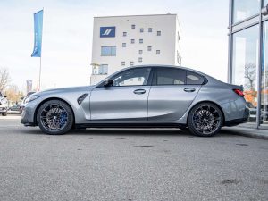 BMW M3  3.0 Competition M xdrive auto GUSCIO/LASER/