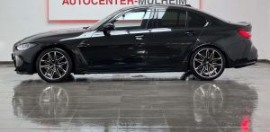 BMW M3  3.0 Competition M xdrive auto TETTOCARBO/SED.ELETT