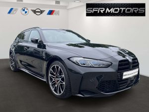 BMW M3  Touring 3.0 Competition M xdrive auto LASER/CARBO