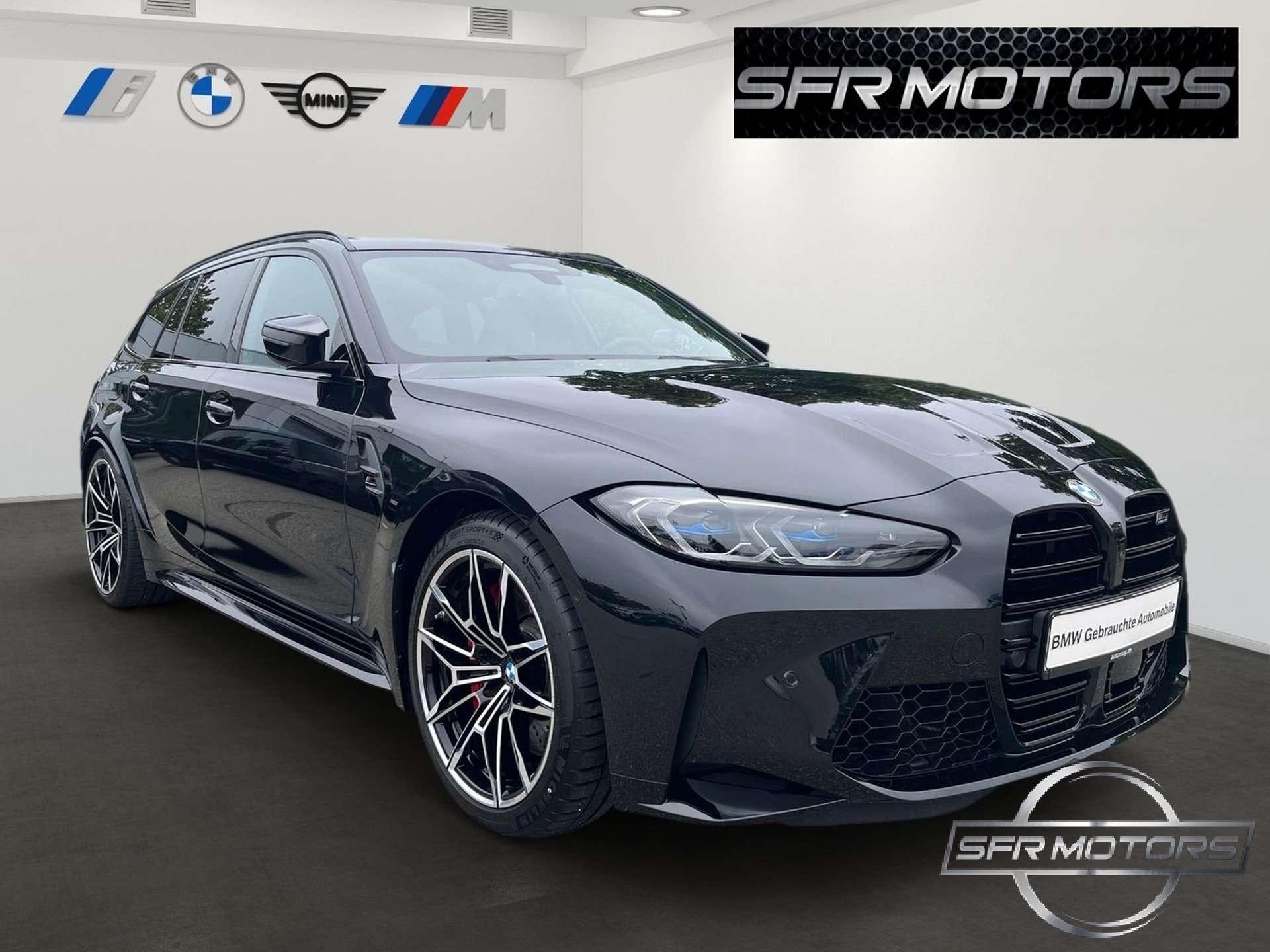 BMW M3  Touring 3.0 Competition M xdrive auto LASER/CARBO