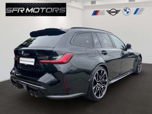 BMW M3  Touring 3.0 Competition M xdrive auto LASER/CARBO