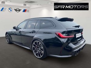 BMW M3  Touring 3.0 Competition M xdrive auto LASER/CARBO