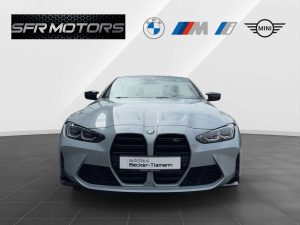 BMW M4  Cabrio 3.0 Competition M xdriveAuto LASER/SED.ELET