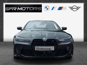 BMW M4  Coupe 3.0 Competition M xdrive auto LASER/CARBO/