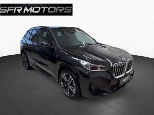 BMW X1  xdrive20d mhev 48V MSport auto TETTO/360*