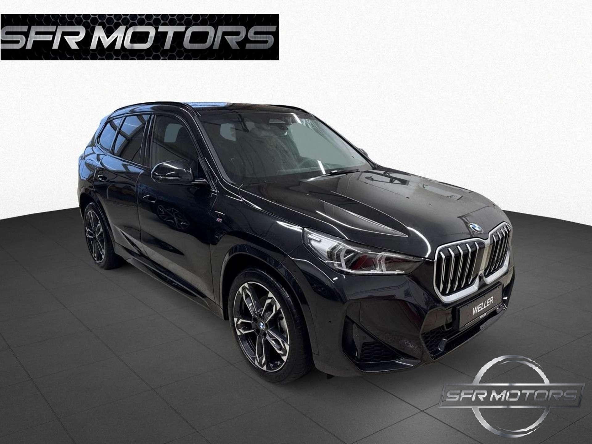 BMW X1  xdrive20d mhev 48V MSport auto TETTO/360*