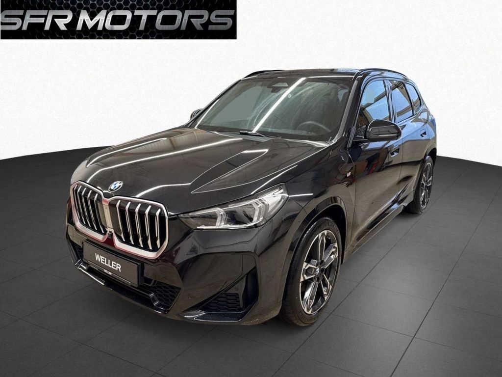 BMW X1  xdrive20d mhev 48V MSport auto TETTO/360*