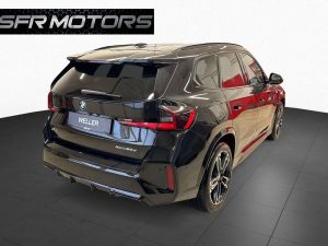 BMW X1  xdrive20d mhev 48V MSport auto TETTO/360*