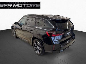 BMW X1  xdrive20d mhev 48V MSport auto TETTO/360*