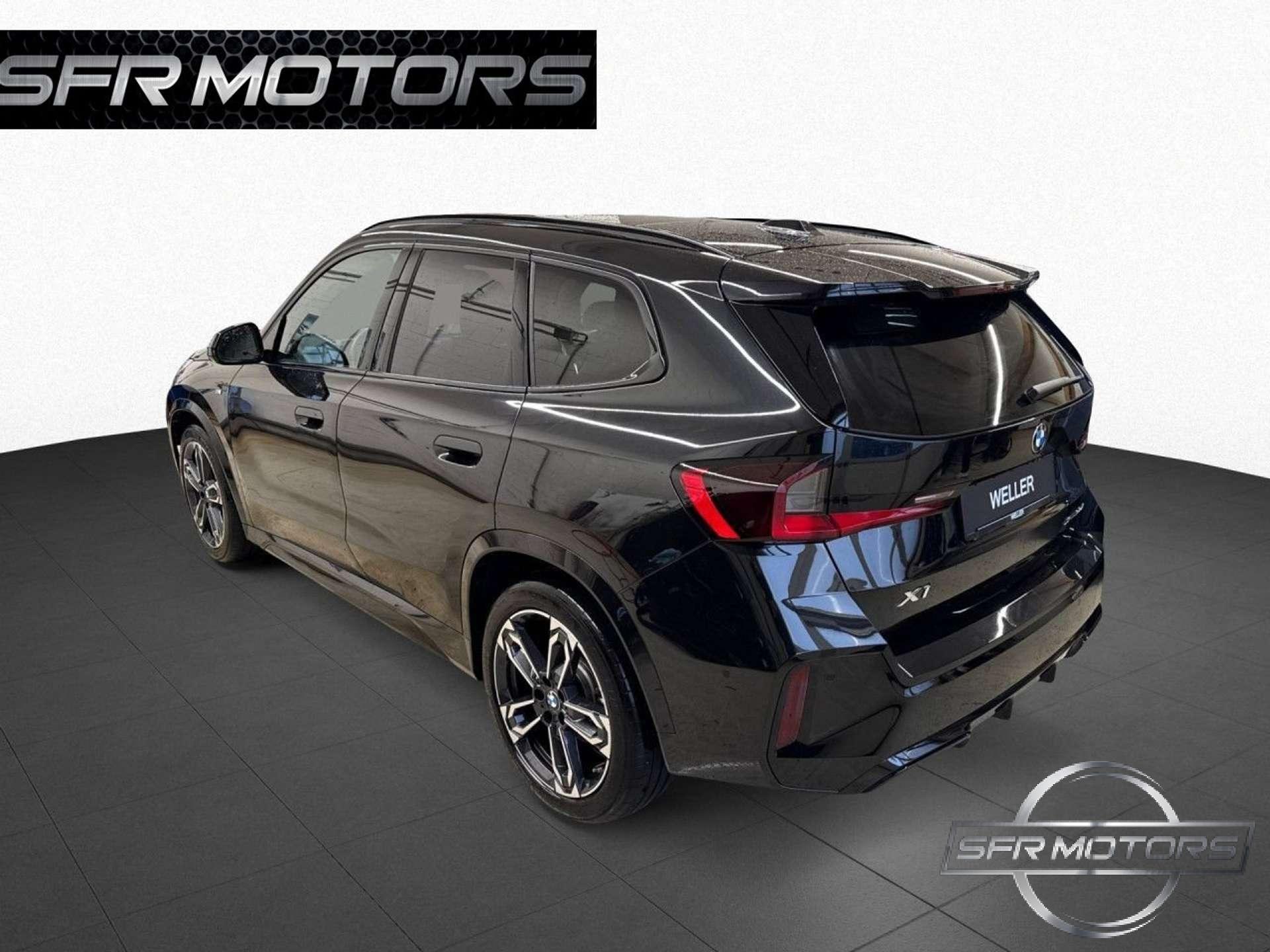 BMW X1  xdrive20d mhev 48V MSport auto TETTO/360*