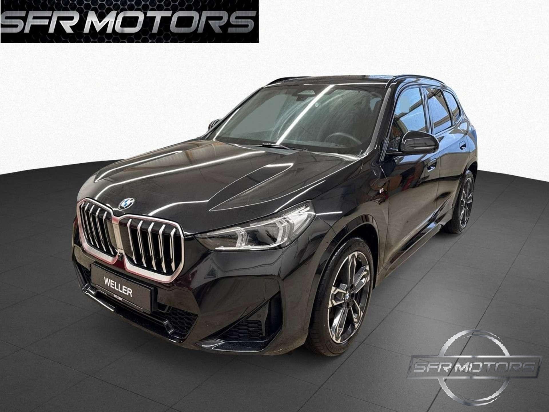 BMW X1  xdrive20d mhev 48V MSport auto TETTO/360*