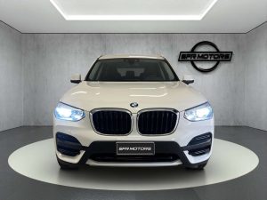 BMW X3  sdrive18d Business Advantage – PREZZO PROMO/IVA