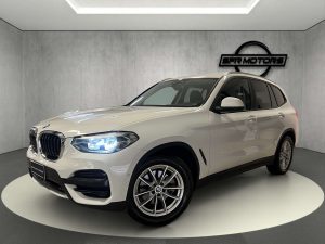 BMW X3  sdrive18d Business Advantage – PREZZO PROMO/IVA