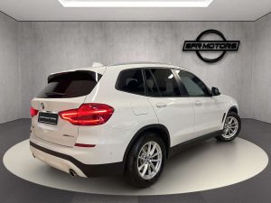 BMW X3  sdrive18d Business Advantage – PREZZO PROMO/IVA