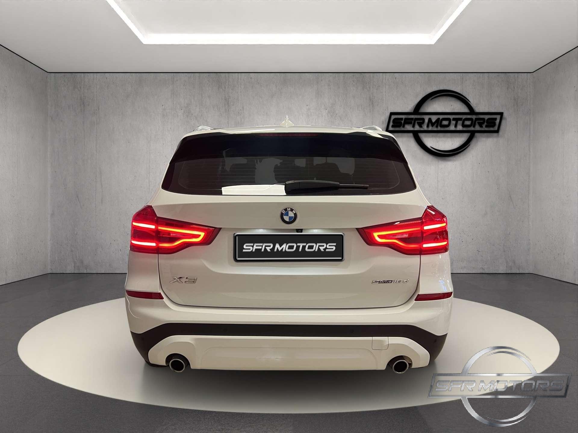 BMW X3  sdrive18d Business Advantage – PREZZO PROMO/IVA