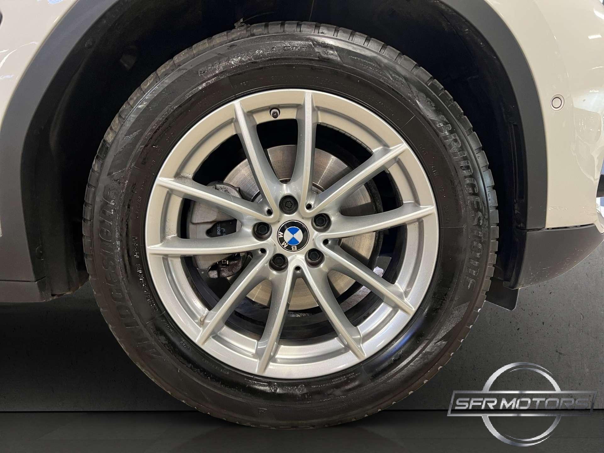 BMW X3  sdrive18d Business Advantage – PREZZO PROMO/IVA