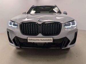 BMW X3  xdrive20d mhev 48V Msport auto TETTO/LASER