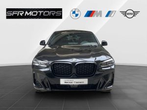 BMW X4  xdrive20d mhev 48V Msport auto