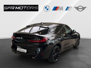 BMW X4  xdrive20d mhev 48V Msport auto