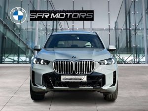 BMW X5  xdrive30d mhev 48V Msport TETTO/SED.ELET./22/LASER