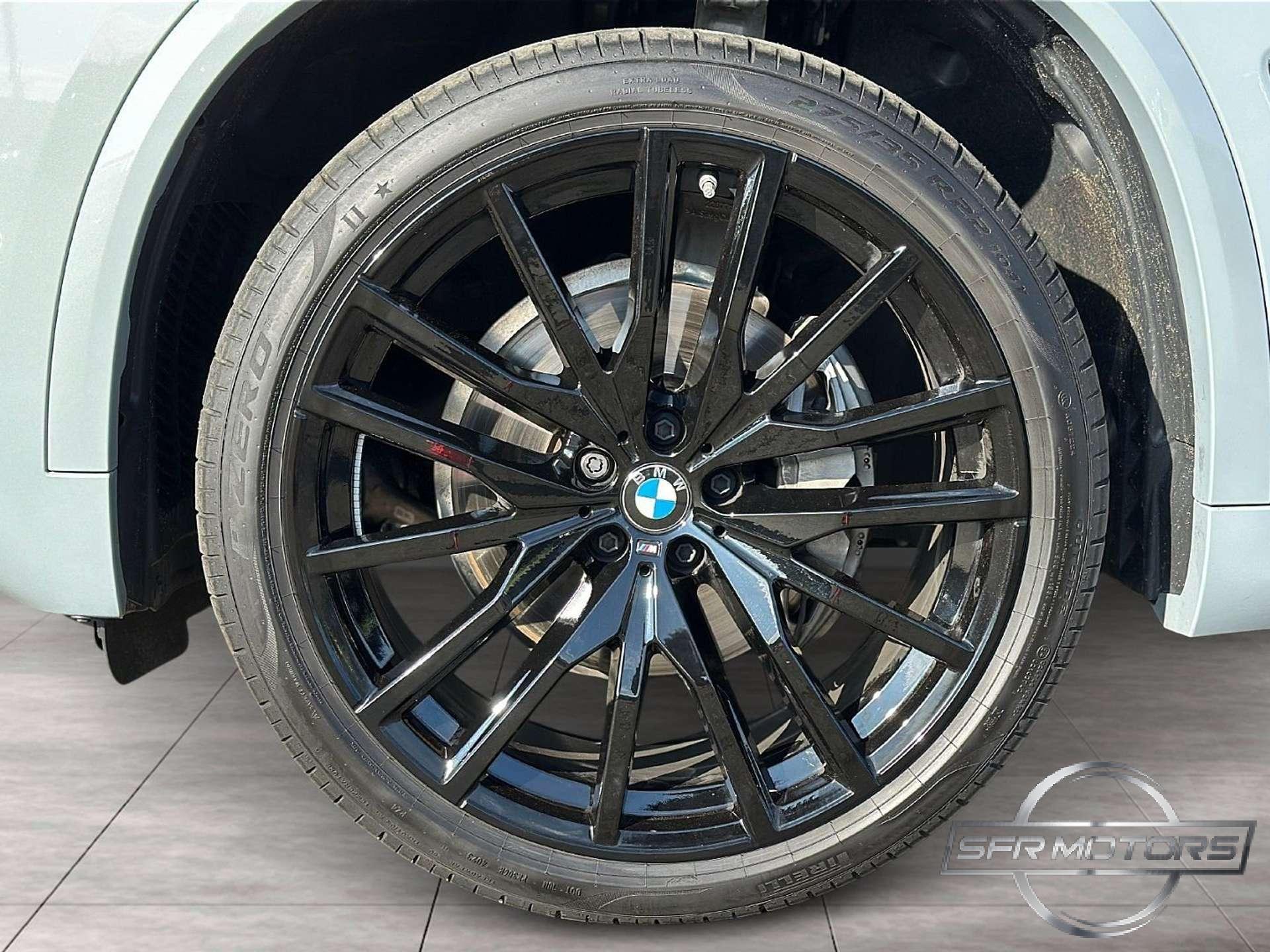 BMW X5  xdrive30d mhev 48V Msport TETTO/SED.ELET./22/LASER