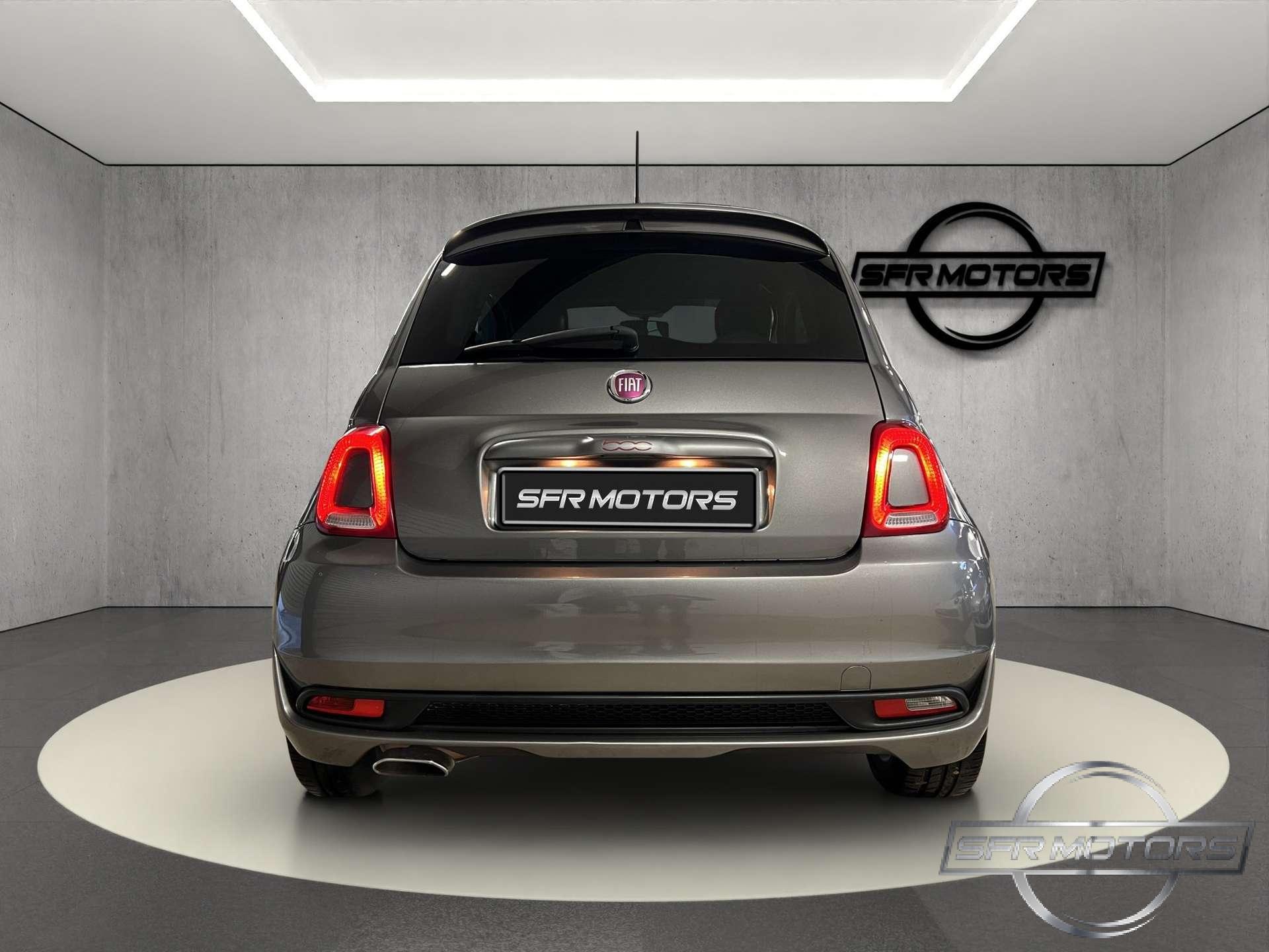 Fiat 500  Sport 1.2 69cv – PREZZO PROMO/PELLE/VOLANTE SPORT