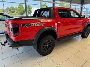 Ford Ranger Raptor  E-4WD 292cv auto PERFORMANCE/360*/SED.ELET./NAVI