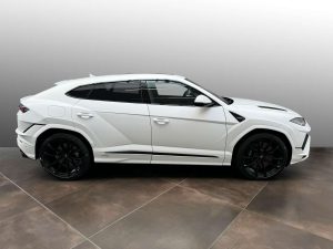 Lamborghini Urus  4.0 V8 S auto – MY23 FULL OPTIONAL