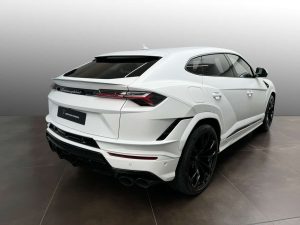 Lamborghini Urus  4.0 V8 S auto – MY23 FULL OPTIONAL