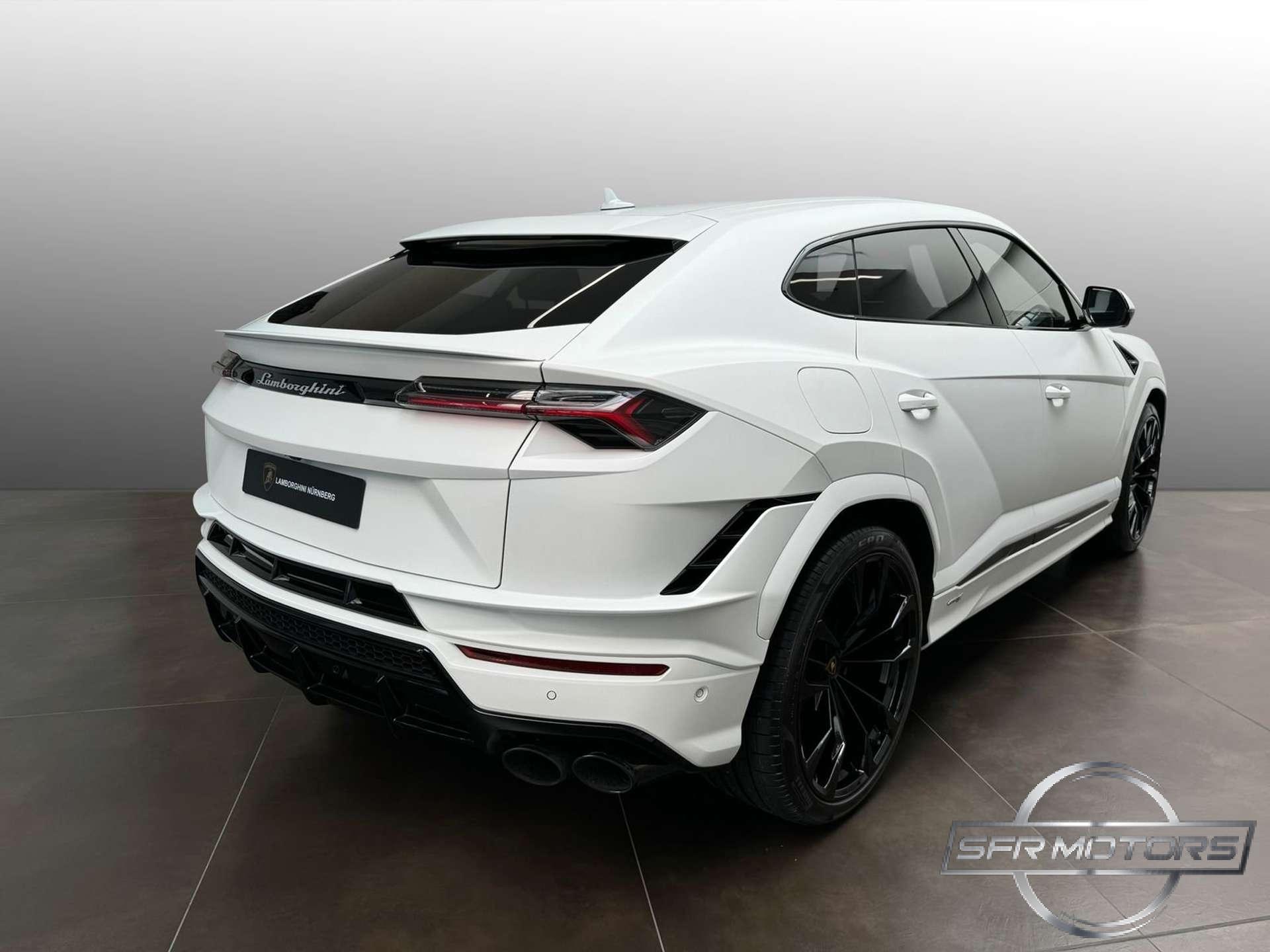 Lamborghini Urus  4.0 V8 S auto – MY23 FULL OPTIONAL