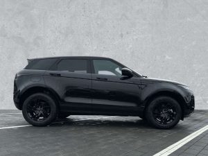 Land Rover Range Rover Evoque  2.0d i4 mhev R-Dynamic S awd 163cv – BLACKPACK