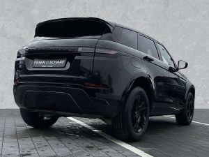 Land Rover Range Rover Evoque  2.0d i4 mhev R-Dynamic S awd 163cv – BLACKPACK