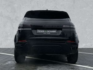 Land Rover Range Rover Evoque  2.0d i4 mhev R-Dynamic S awd 163cv – BLACKPACK