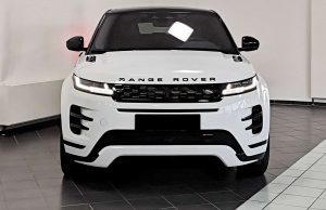 Land Rover Range Rover Evoque  2.0d i4 mhev R-Dynamic SE awd 204cv auto