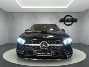 Mercedes-Benz A 250  Premium AMG 2.0 224cv – PREZZO PROMO/LED AMBIENTE