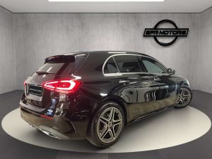 Mercedes-Benz A 250  Premium AMG 2.0 224cv – PREZZO PROMO/LED AMBIENTE