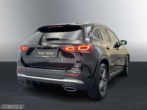 Mercedes-Benz GLA 200  AMG Line Premium auto CAMERA/PACK LUCI