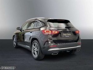 Mercedes-Benz GLA 200  AMG Line Premium auto CAMERA/PACK LUCI