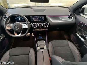 Mercedes-Benz GLA 200  AMG Line Premium auto CAMERA/PACK LUCI